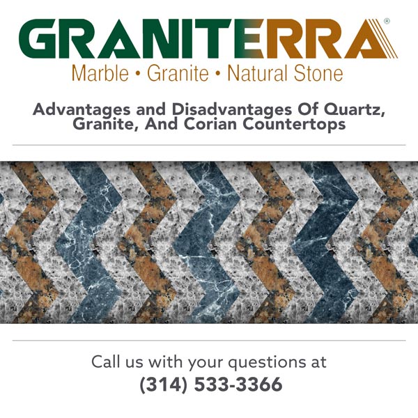 granite stone , Advantages & Disadvantages of Granite